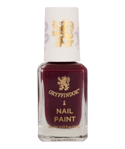 Warner Bros Hogwarts House Nail Varnish Bundle
