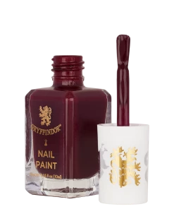 Warner Bros Best Sellers Gryffindor Nail Varnish