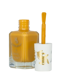 Warner Bros Best Sellers Hufflepuff Nail Varnish