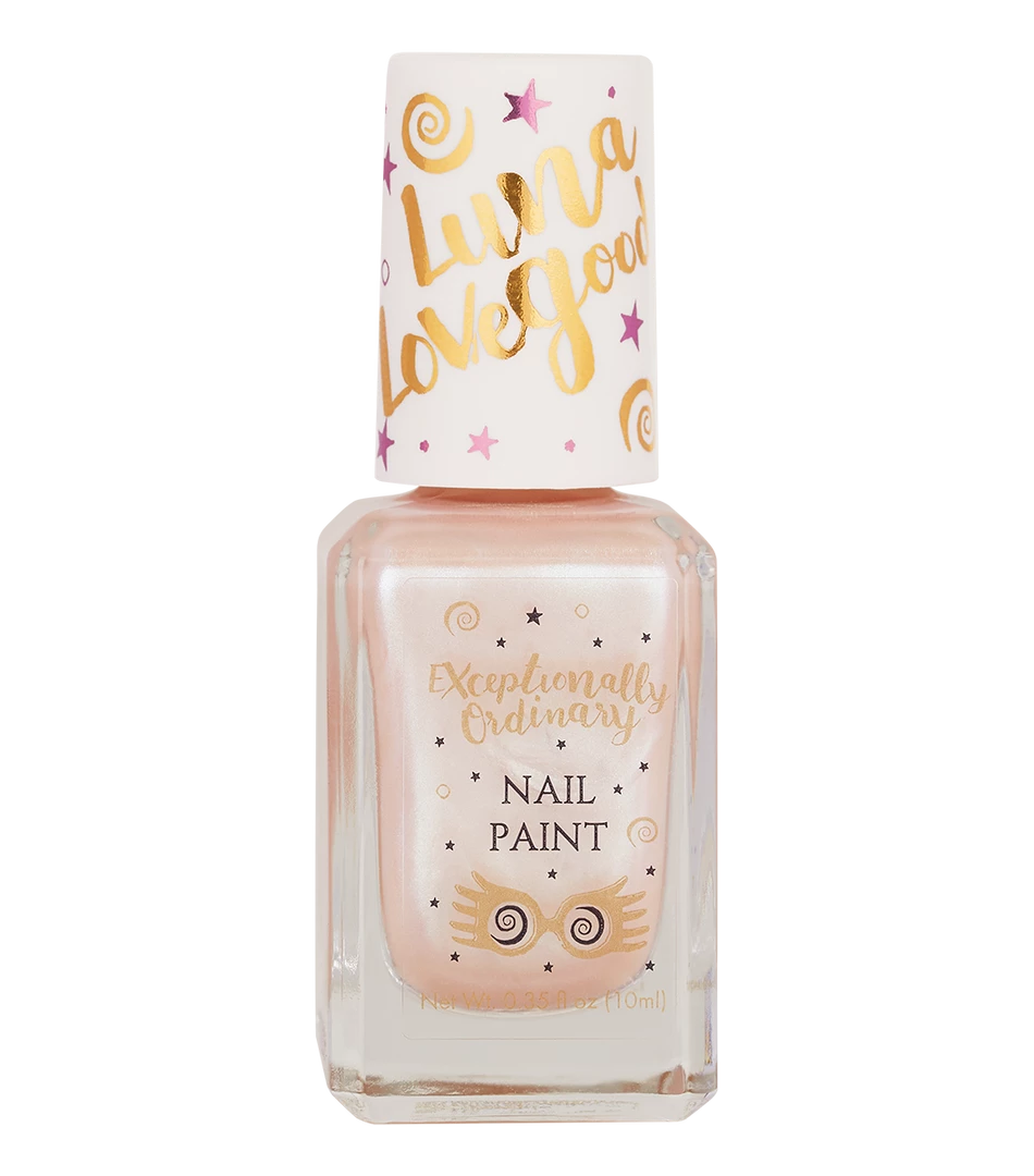Warner Bros Luna Nail Varnish Set Best Sellers 5 Warner Bros Luna Nail Varnish Set Best Sellers