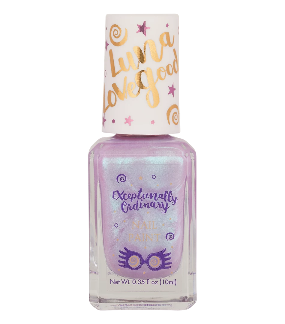 Warner Bros Luna Nail Varnish Set Best Sellers 4 Warner Bros Luna Nail Varnish Set Best Sellers