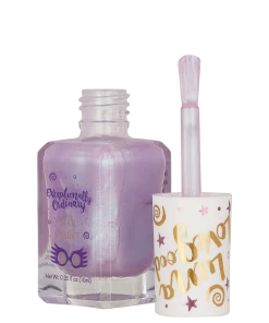 Warner Bros Luna Lovegood 'Moon' Nail Varnish