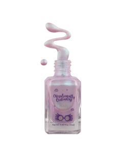 Warner Bros Luna Lovegood 'Moon' Nail Varnish