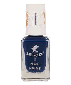 Warner Bros Hogwarts House Nail Varnish Bundle 10 Warner Bros Hogwarts House Nail Varnish Bundle