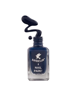 Warner Bros Ravenclaw Nail Varnish