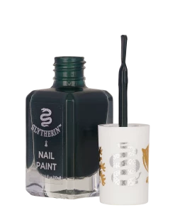 Warner Bros Slytherin Nail Varnish Exclusives