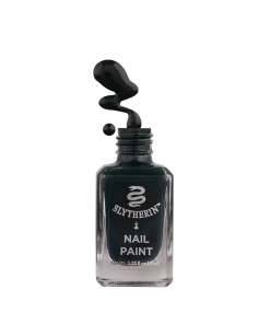 Warner Bros Slytherin Nail Varnish Exclusives