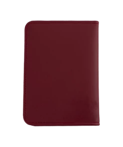 Warner Bros Gryffindor Embossed Crest Passport Holder Best Sellers