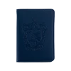 Warner Bros Ravenclaw Embossed Crest Passport Holder