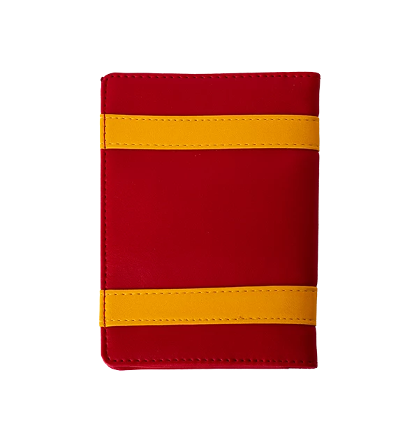 Warner Bros Gryffindor Mascot Passport Holder Best Sellers 4 Warner Bros Gryffindor Mascot Passport Holder Best Sellers