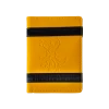 Warner Bros Best Sellers Hufflepuff Mascot Passport Holder 1 Warner Bros Best Sellers Hufflepuff Mascot Passport Holder
