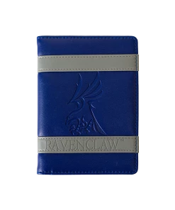 Warner Bros Ravenclaw Mascot Passport Holder