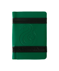 Warner Bros Slytherin Mascot Passport Holder Best Sellers