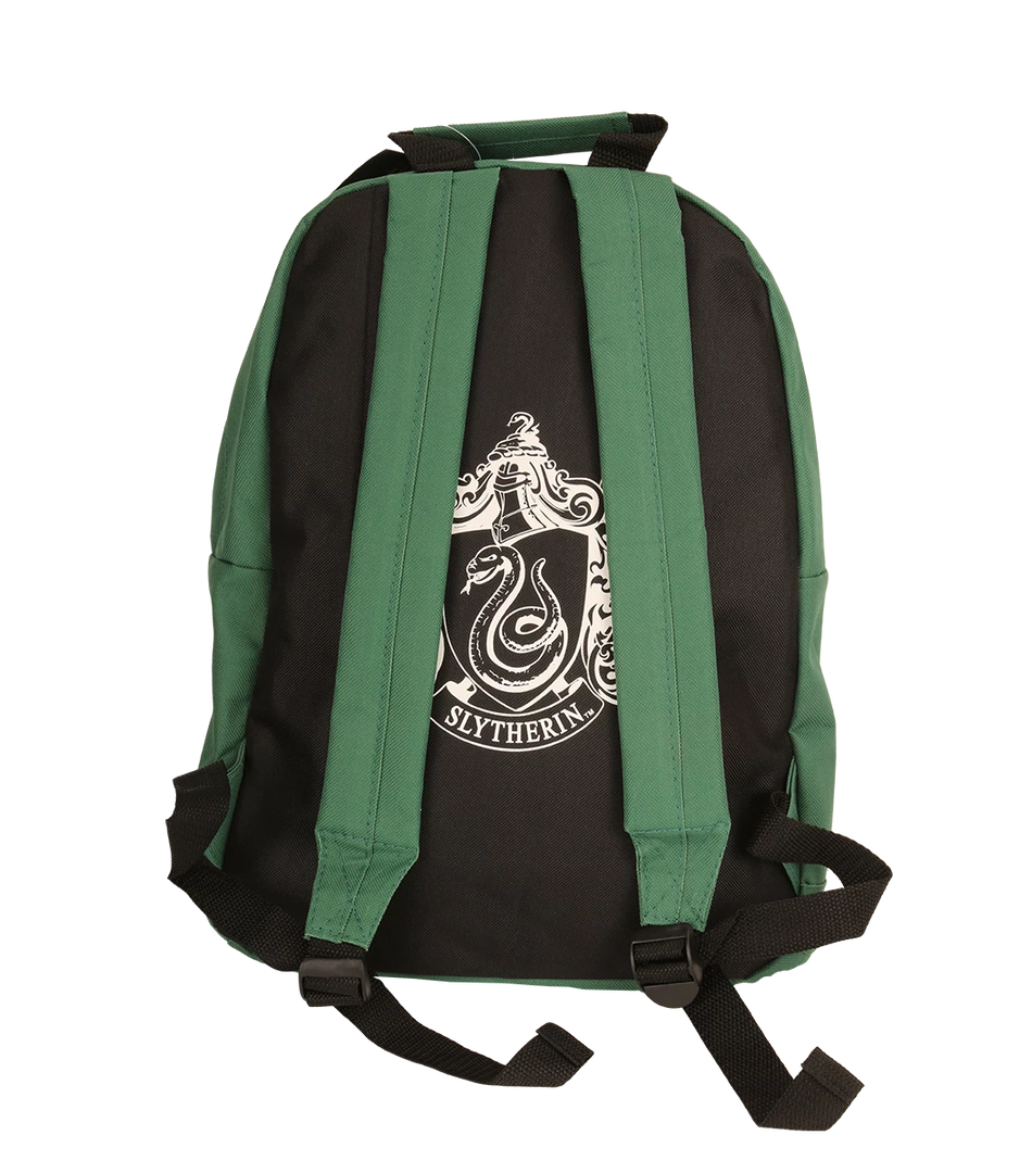 Warner Bros Slytherin Rucksack Best Sellers 4 Warner Bros Slytherin Rucksack Best Sellers