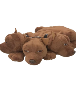 Warner Bros Fluffy Puppet