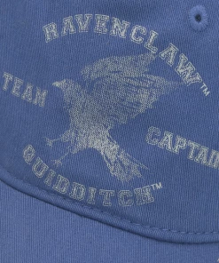 Warner Bros Ravenclaw Team Captain Cap Best Sellers 7 Warner Bros Ravenclaw Team Captain Cap Best Sellers