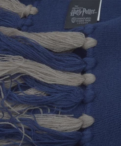 Warner Bros Ravenclaw Broad Stripe Scarf Best Sellers