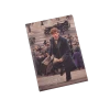 Warner Bros Newt Scamander Photo Magnet