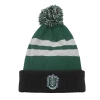 Warner Bros Slytherin Bobble Hat Best Sellers 1 Warner Bros Slytherin Bobble Hat Best Sellers