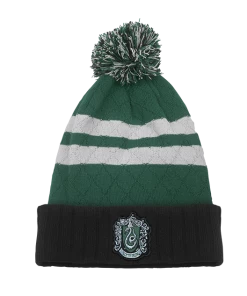 Warner Bros Slytherin Bobble Hat Best Sellers