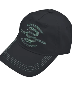 Warner Bros Slytherin Team Captain Cap Best Sellers