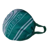 Warner Bros Best Sellers Slytherin Face Covering 2 Warner Bros Best Sellers Slytherin Face Covering