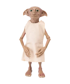 Warner Bros Talking Dobby Animated Figure Best Sellers