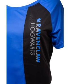 Warner Bros Best Sellers Ravenclaw Athletic Tie Back Tee