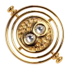 Warner Bros Time Turner Pin Badge Best Sellers 2 Warner Bros Time Turner Pin Badge Best Sellers