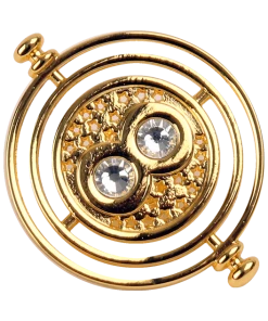 Warner Bros Time Turner Pin Badge Best Sellers