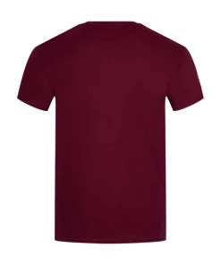 Warner Bros The Marauder's Map Burgundy T-Shirt